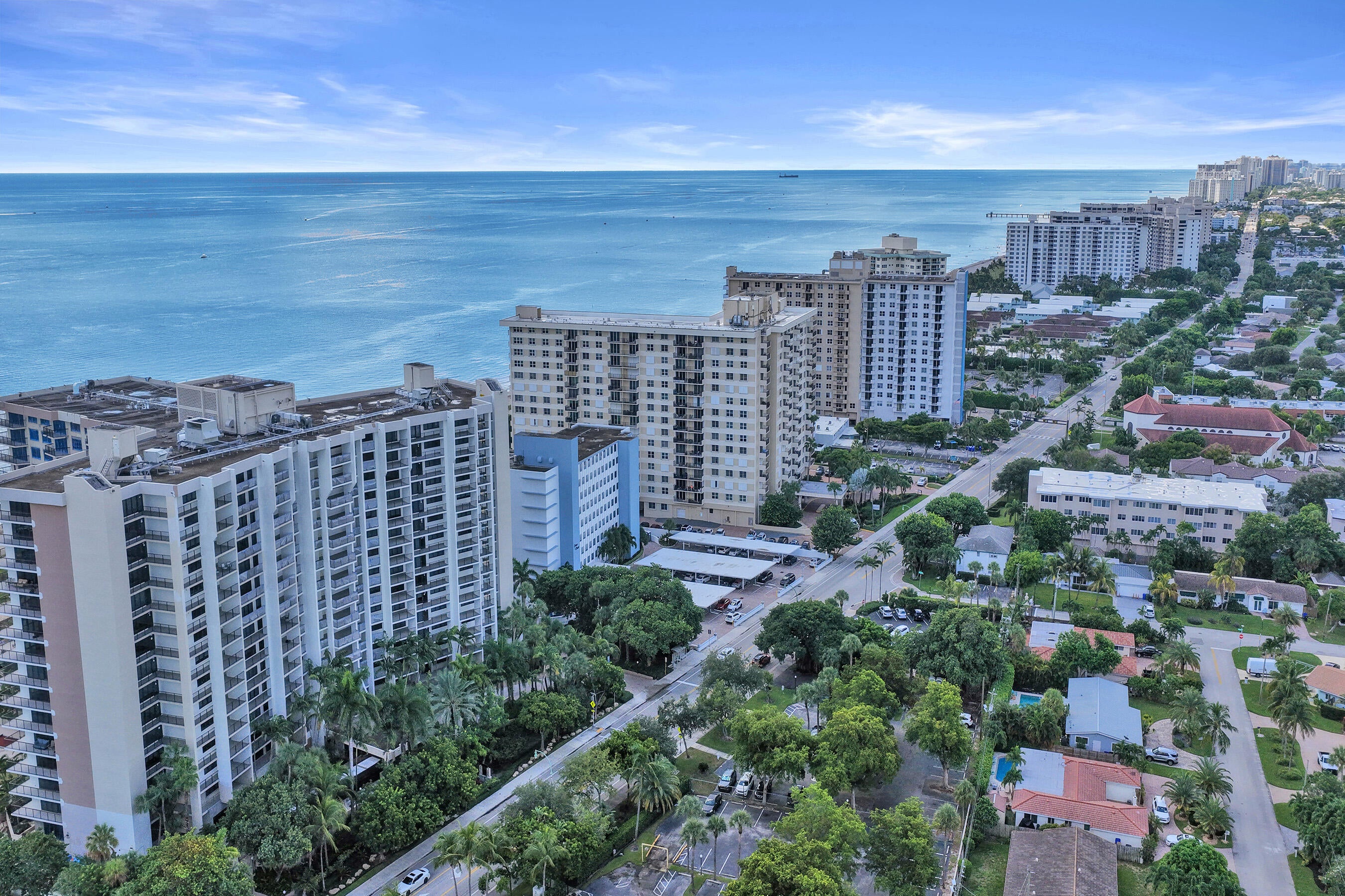 1850 S OCEAN Boulevard 609