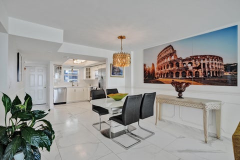 Tiny photo for 1850 S OCEAN Boulevard #609, Lauderdale By The Sea, FL 33062 (MLS # B26075413)