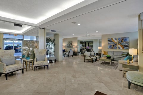 Tiny photo for 1850 S OCEAN Boulevard #609, Lauderdale By The Sea, FL 33062 (MLS # B26075413)