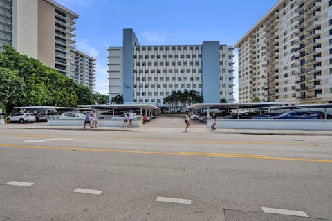 Tiny photo for 1850 S OCEAN Boulevard #609, Lauderdale By The Sea, FL 33062 (MLS # B26075413)