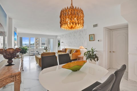 Tiny photo for 1850 S OCEAN Boulevard #609, Lauderdale By The Sea, FL 33062 (MLS # B26075413)