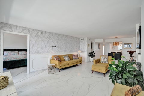 Tiny photo for 1850 S OCEAN Boulevard #609, Lauderdale By The Sea, FL 33062 (MLS # B26075413)