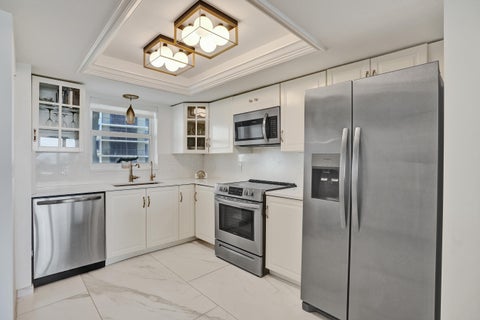 Tiny photo for 1850 S OCEAN Boulevard #609, Lauderdale By The Sea, FL 33062 (MLS # B26075413)