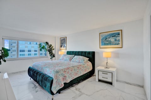 Tiny photo for 1850 S OCEAN Boulevard #609, Lauderdale By The Sea, FL 33062 (MLS # B26075413)