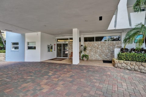 Tiny photo for 1850 S OCEAN Boulevard #609, Lauderdale By The Sea, FL 33062 (MLS # B26075413)