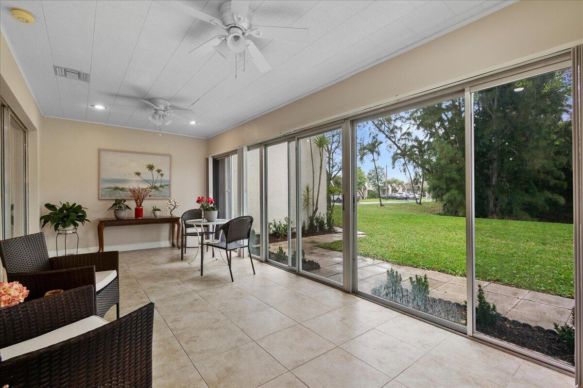 GOLDEN LAKES VILLAGE CONDO M - Residential