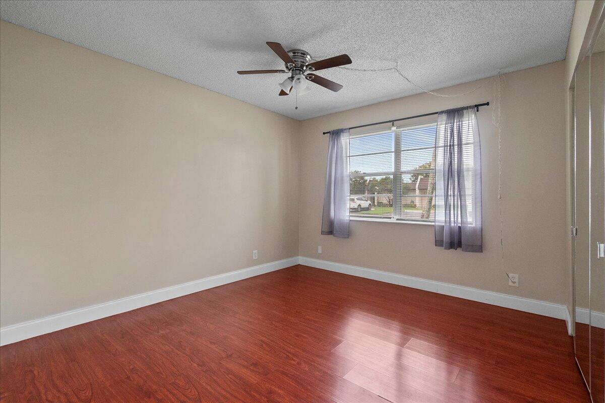 GOLDEN LAKES VILLAGE CONDO M - Residential