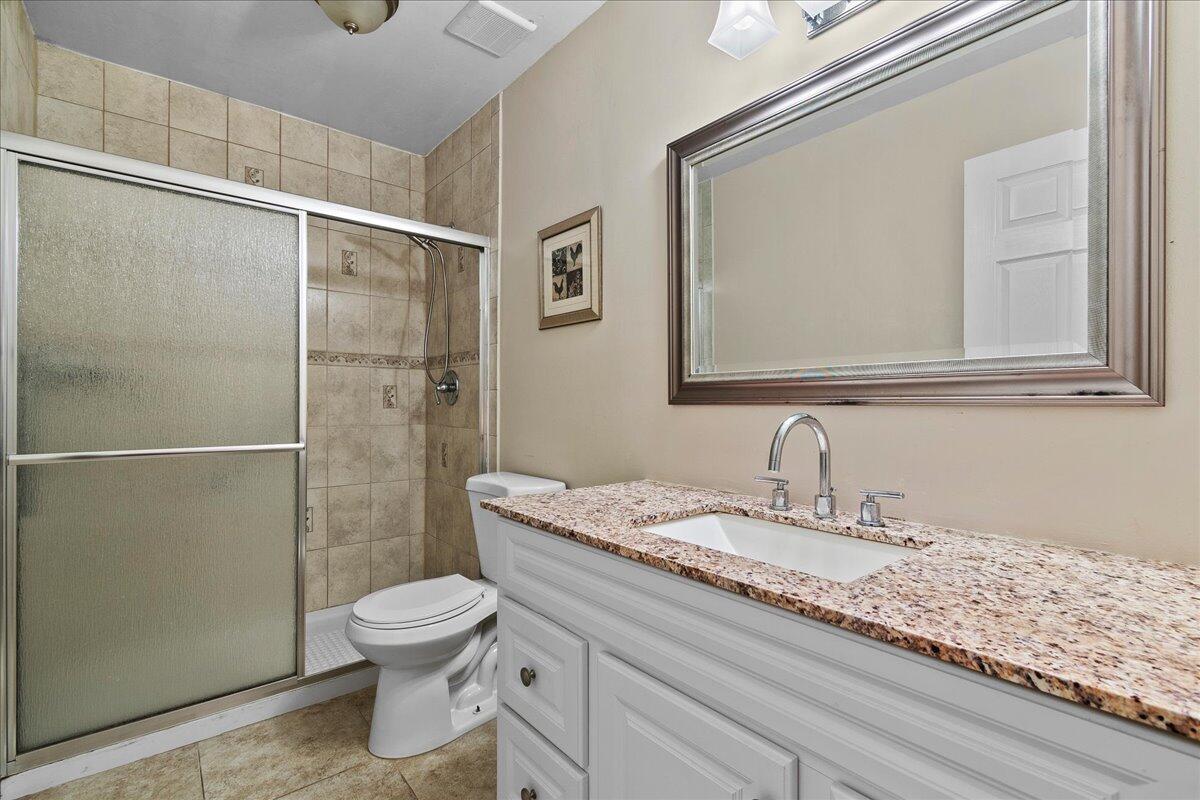 GOLDEN LAKES VILLAGE CONDO M - Residential