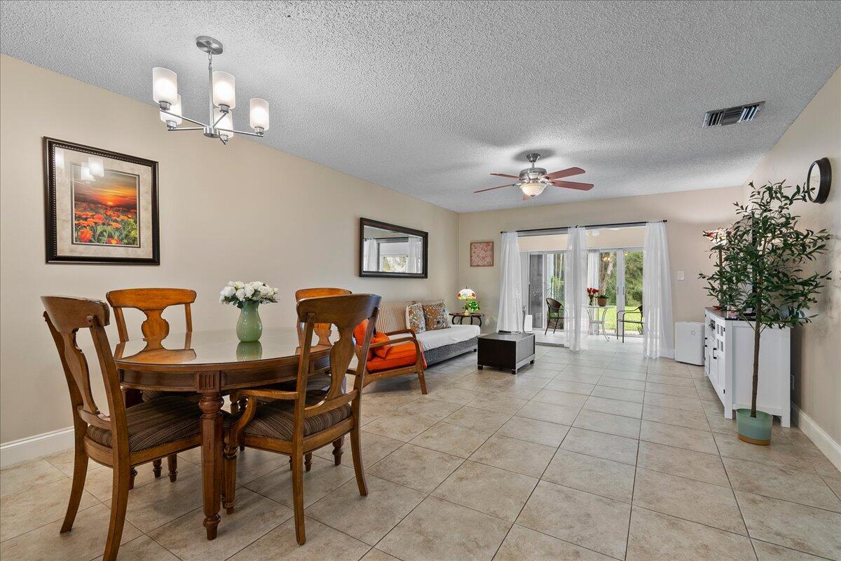 GOLDEN LAKES VILLAGE CONDO M - Residential