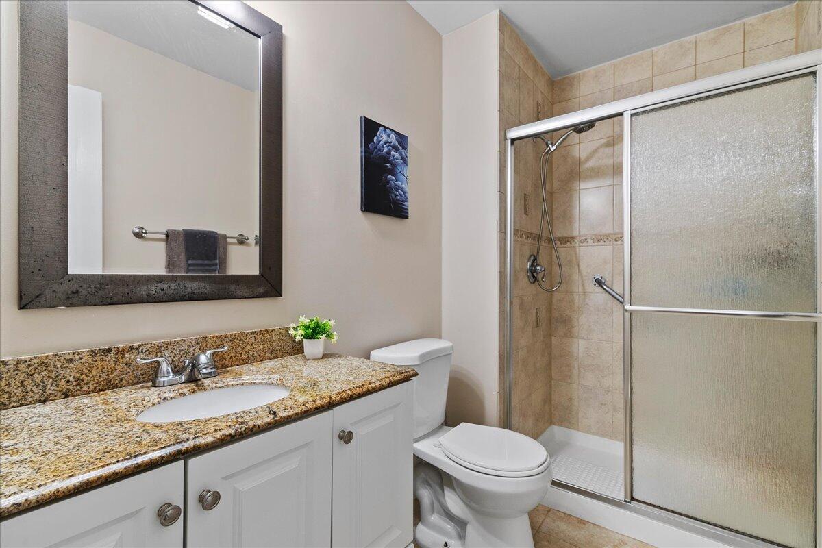 GOLDEN LAKES VILLAGE CONDO M - Residential