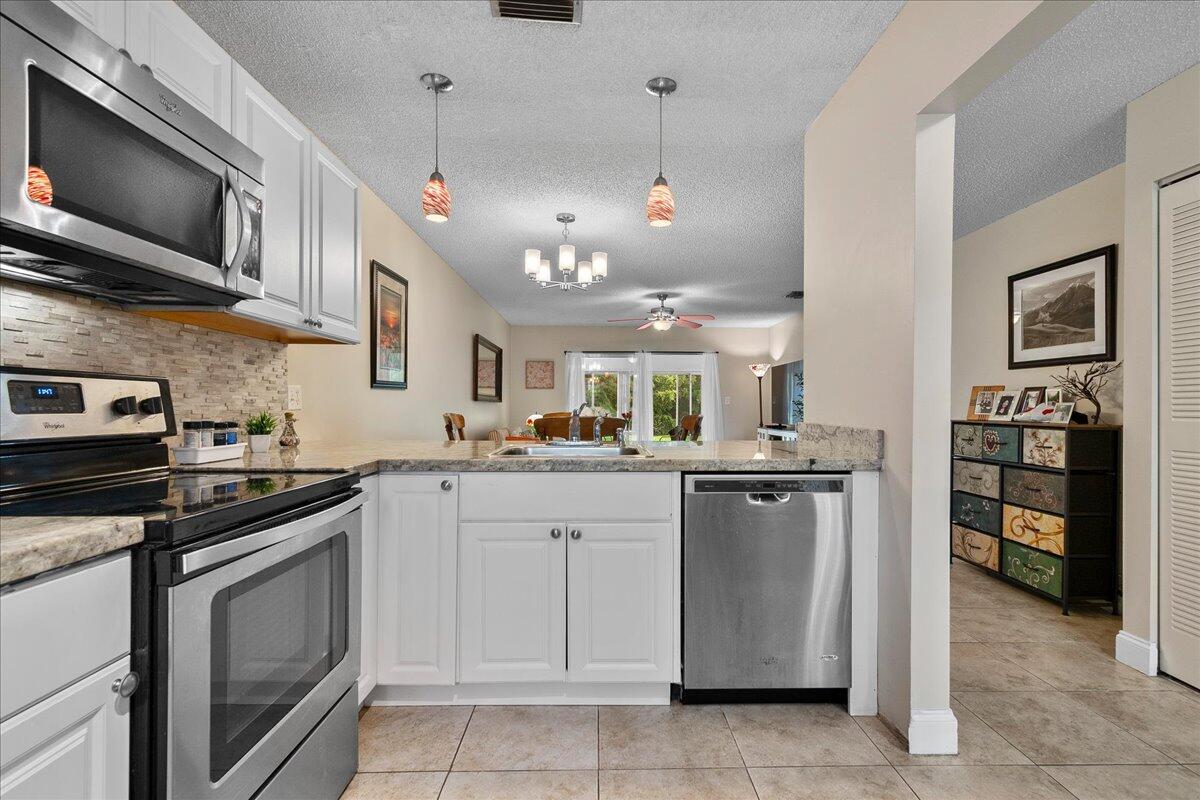 GOLDEN LAKES VILLAGE CONDO M - Residential