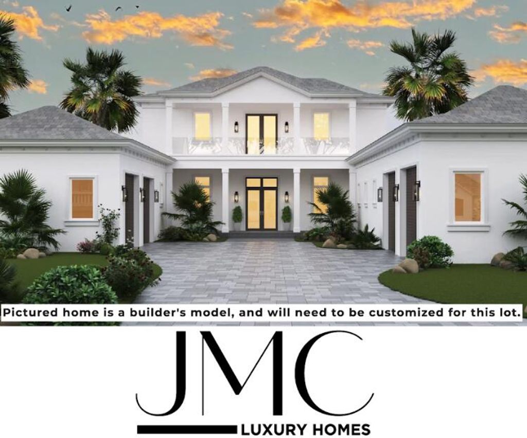 Photo of 8627 SE Merritt Way, Jupiter, FL 33458 (MLS # R11044689)