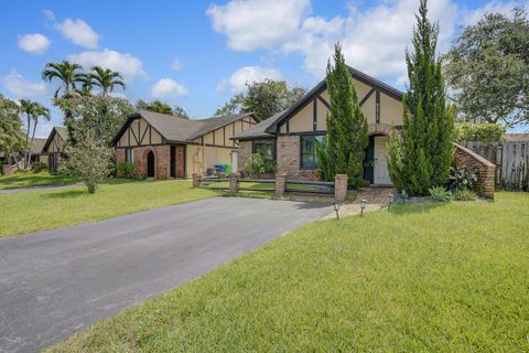 9213 NW 49th Place Sunrise FL 33351