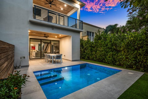 Tiny photo for 1123 NE 12th Avenue #A, Fort Lauderdale, FL 33304 (MLS # B26044769)