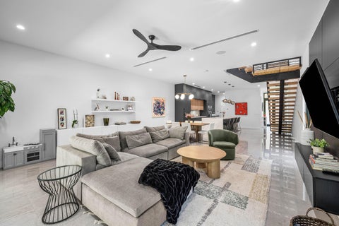 Tiny photo for 1123 NE 12th Avenue #A, Fort Lauderdale, FL 33304 (MLS # B26044769)