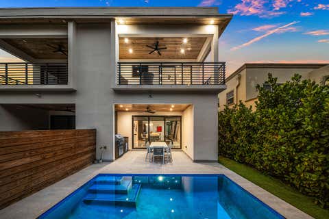 Tiny photo for 1123 NE 12th Avenue #A, Fort Lauderdale, FL 33304 (MLS # B26044769)