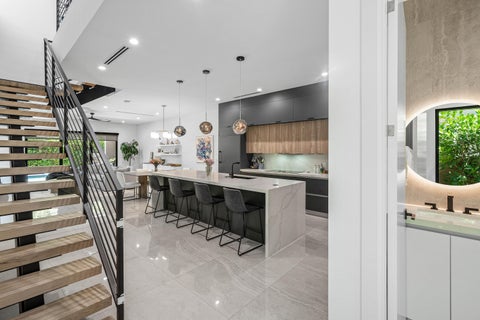 Tiny photo for 1123 NE 12th Avenue #A, Fort Lauderdale, FL 33304 (MLS # B26044769)