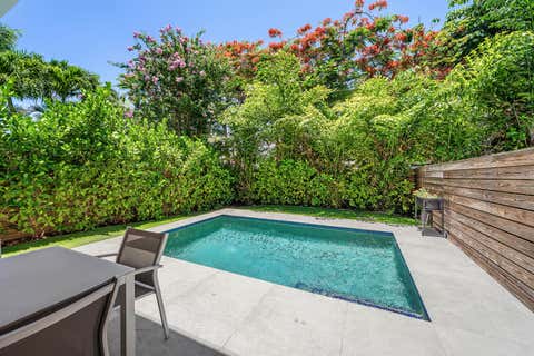 Tiny photo for 1123 NE 12th Avenue #A, Fort Lauderdale, FL 33304 (MLS # B26044769)