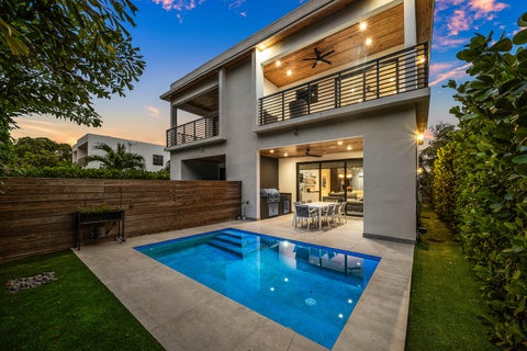 Photo of 1123 NE 12th Avenue #A, Fort Lauderdale, FL 33304 (MLS # B26044769)