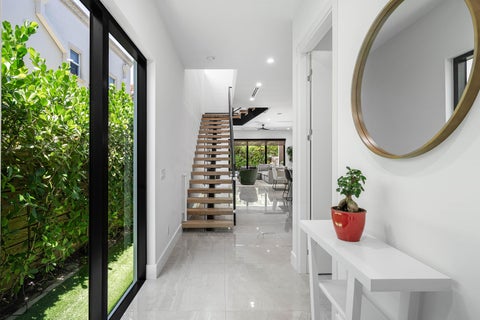 Tiny photo for 1123 NE 12th Avenue #A, Fort Lauderdale, FL 33304 (MLS # B26044769)
