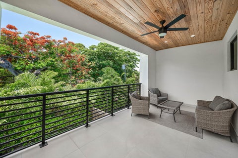 Tiny photo for 1123 NE 12th Avenue #A, Fort Lauderdale, FL 33304 (MLS # B26044769)