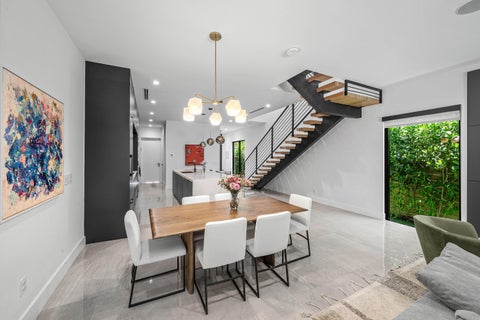 Tiny photo for 1123 NE 12th Avenue #A, Fort Lauderdale, FL 33304 (MLS # B26044769)
