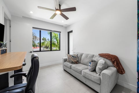 Tiny photo for 1123 NE 12th Avenue #A, Fort Lauderdale, FL 33304 (MLS # B26044769)