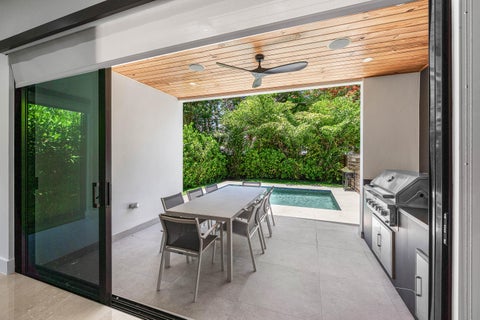 Tiny photo for 1123 NE 12th Avenue #A, Fort Lauderdale, FL 33304 (MLS # B26044769)