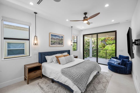 Tiny photo for 1123 NE 12th Avenue #A, Fort Lauderdale, FL 33304 (MLS # B26044769)