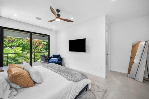 Tiny photo for 1123 NE 12th Avenue #A, Fort Lauderdale, FL 33304 (MLS # B26044769)