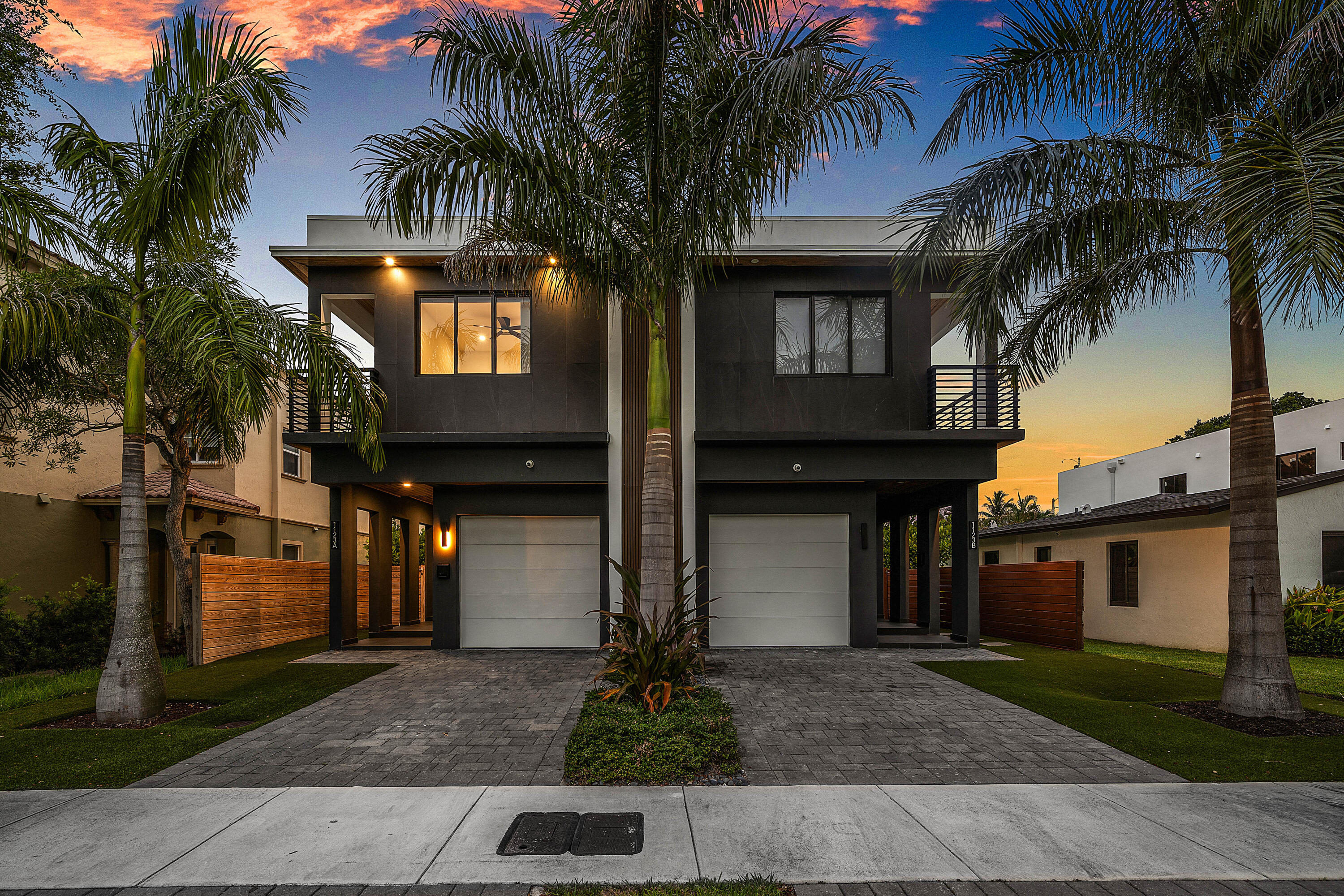 1123 NE 12th Avenue A