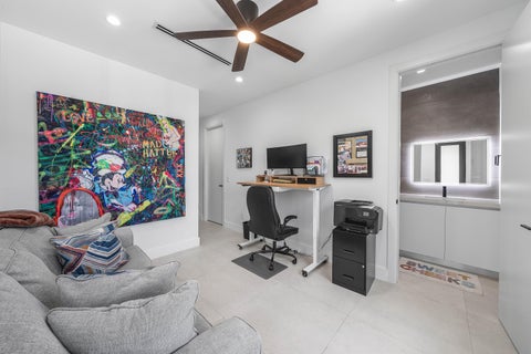 Tiny photo for 1123 NE 12th Avenue #A, Fort Lauderdale, FL 33304 (MLS # B26044769)