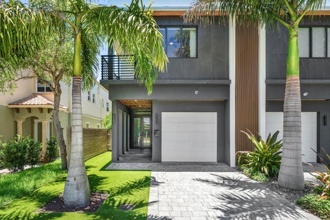 Tiny photo for 1123 NE 12th Avenue #A, Fort Lauderdale, FL 33304 (MLS # B26044769)