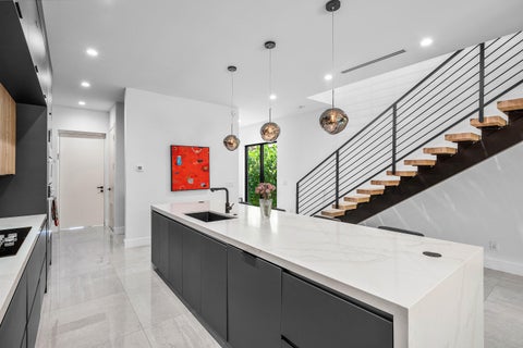Tiny photo for 1123 NE 12th Avenue #A, Fort Lauderdale, FL 33304 (MLS # B26044769)