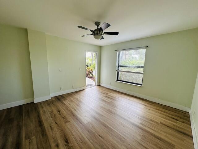 HIDDEN HARBOUR OF THE PALM BEACHES CONDO - Residential Lease