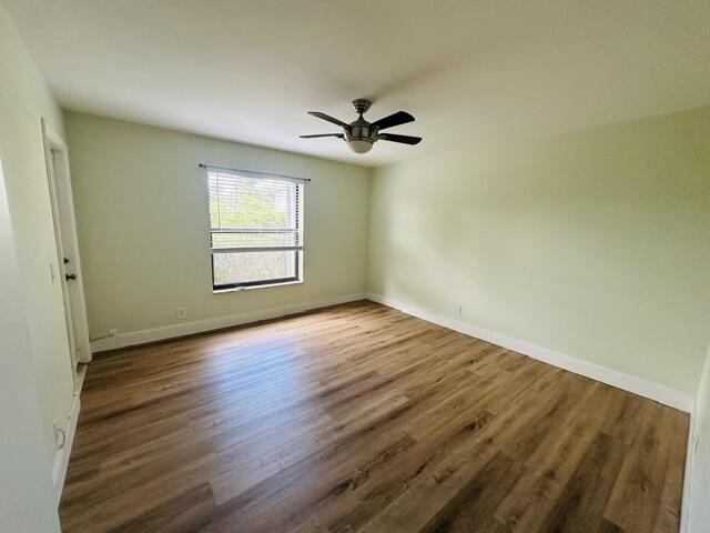 HIDDEN HARBOUR OF THE PALM BEACHES CONDO - Residential Lease
