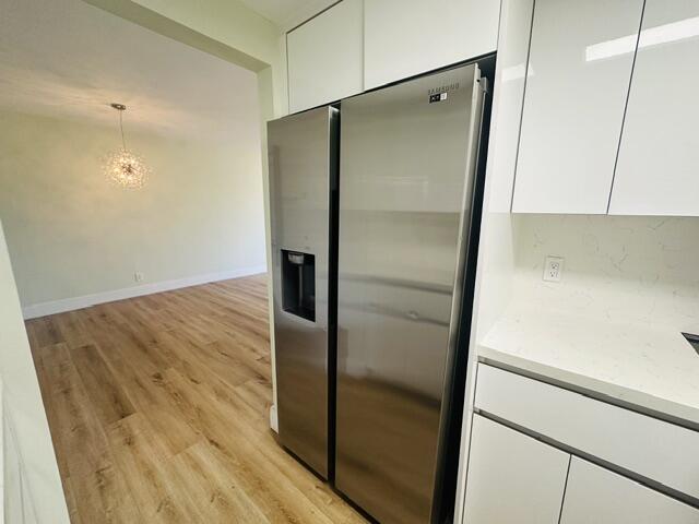 HIDDEN HARBOUR OF THE PALM BEACHES CONDO - Residential Lease