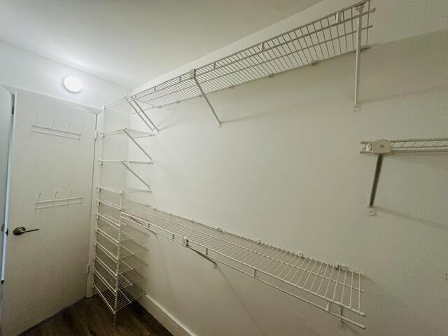 HIDDEN HARBOUR OF THE PALM BEACHES CONDO - Residential Lease