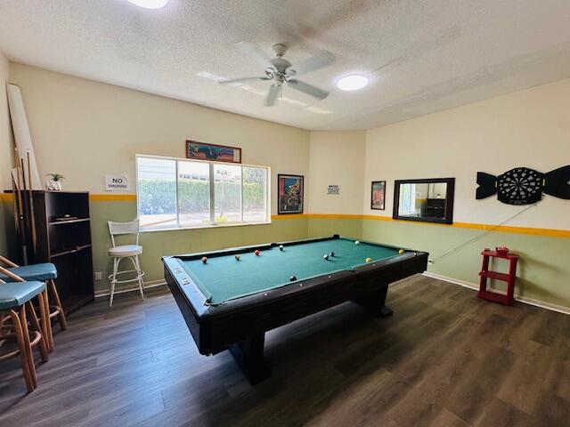 HIDDEN HARBOUR OF THE PALM BEACHES CONDO - Residential Lease