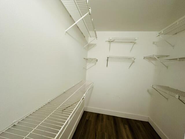 HIDDEN HARBOUR OF THE PALM BEACHES CONDO - Residential Lease