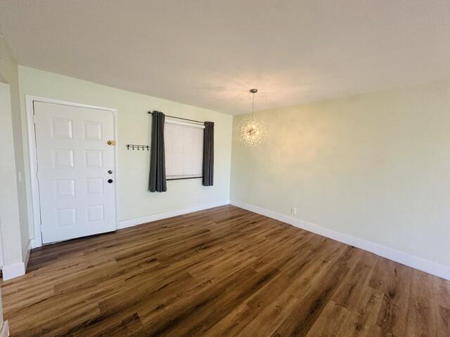 HIDDEN HARBOUR OF THE PALM BEACHES CONDO - Residential Lease