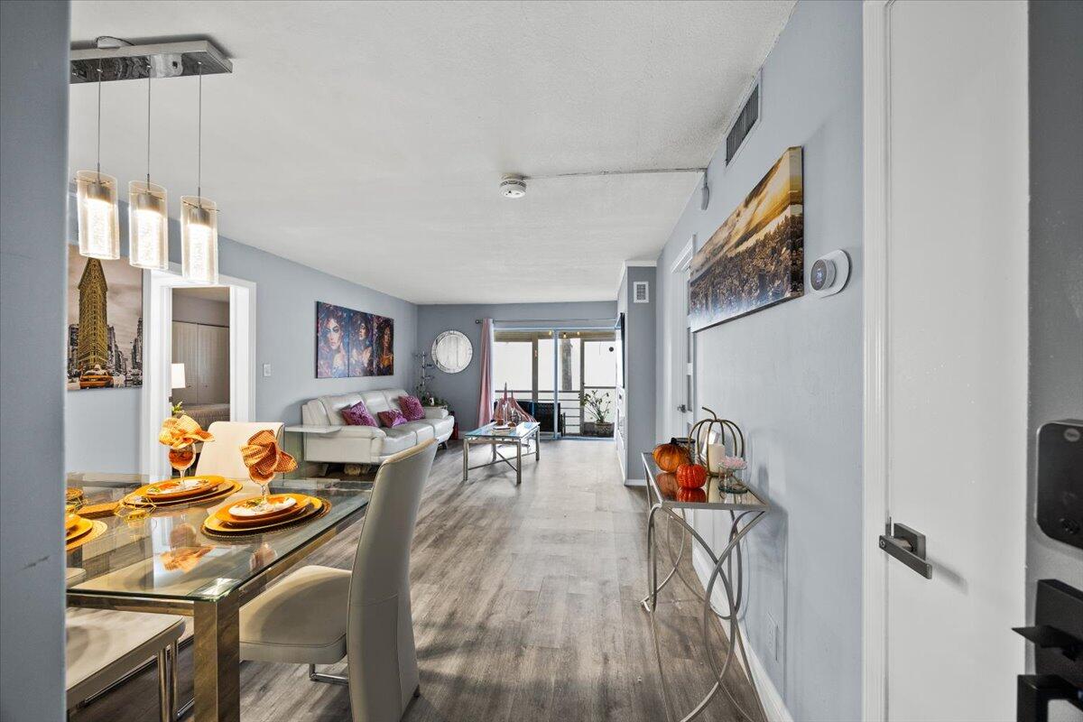 DEERFIELD PINES CONDO - Residential