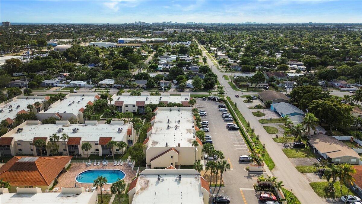 DEERFIELD PINES CONDO - Residential