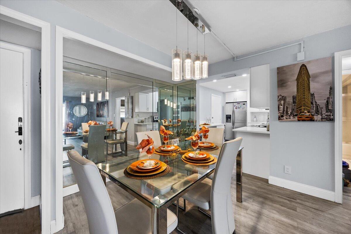 DEERFIELD PINES CONDO - Residential