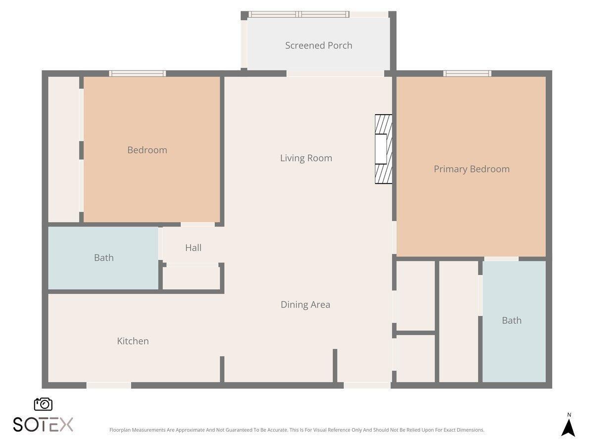 DEERFIELD PINES CONDO - Residential