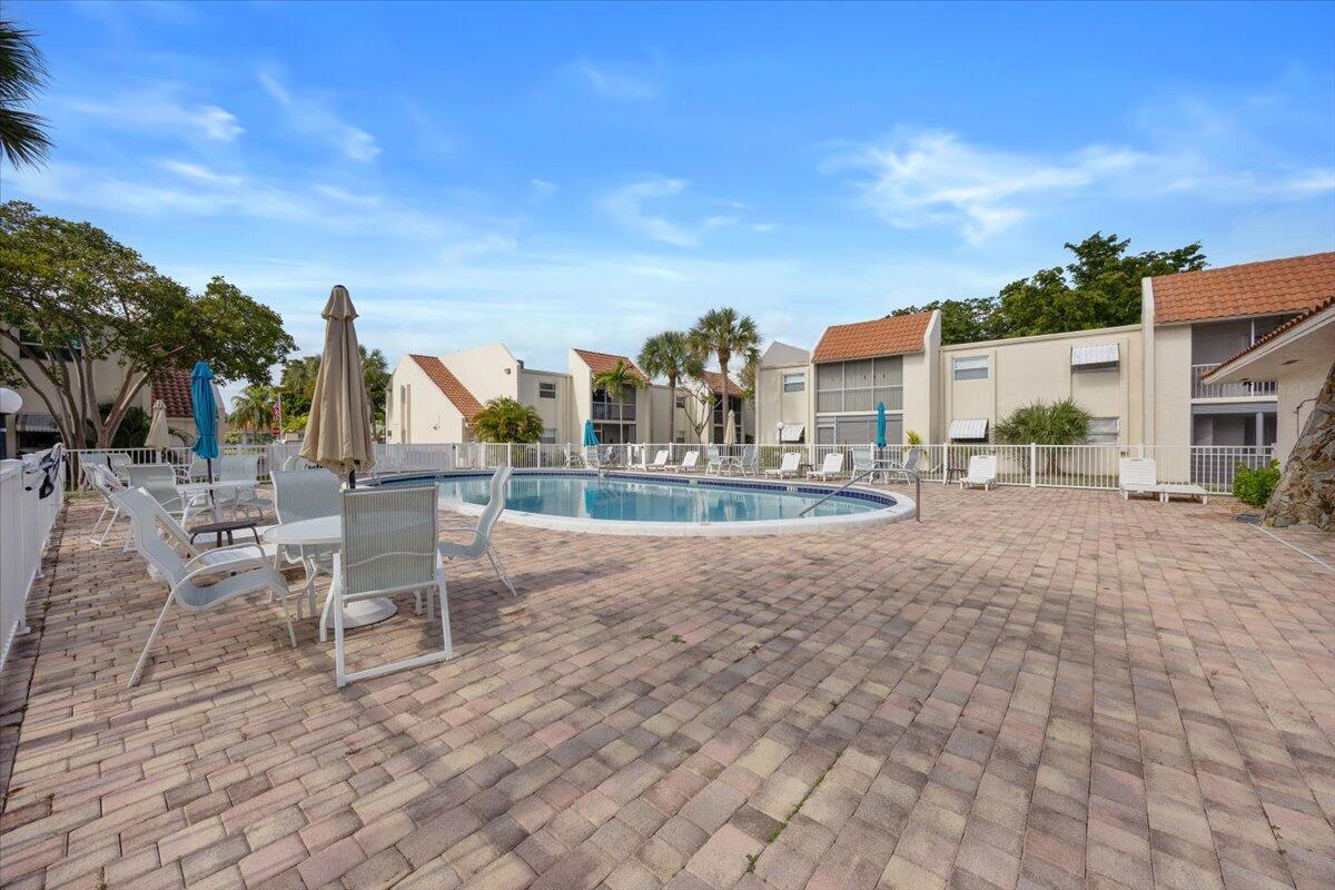 DEERFIELD PINES CONDO - Residential