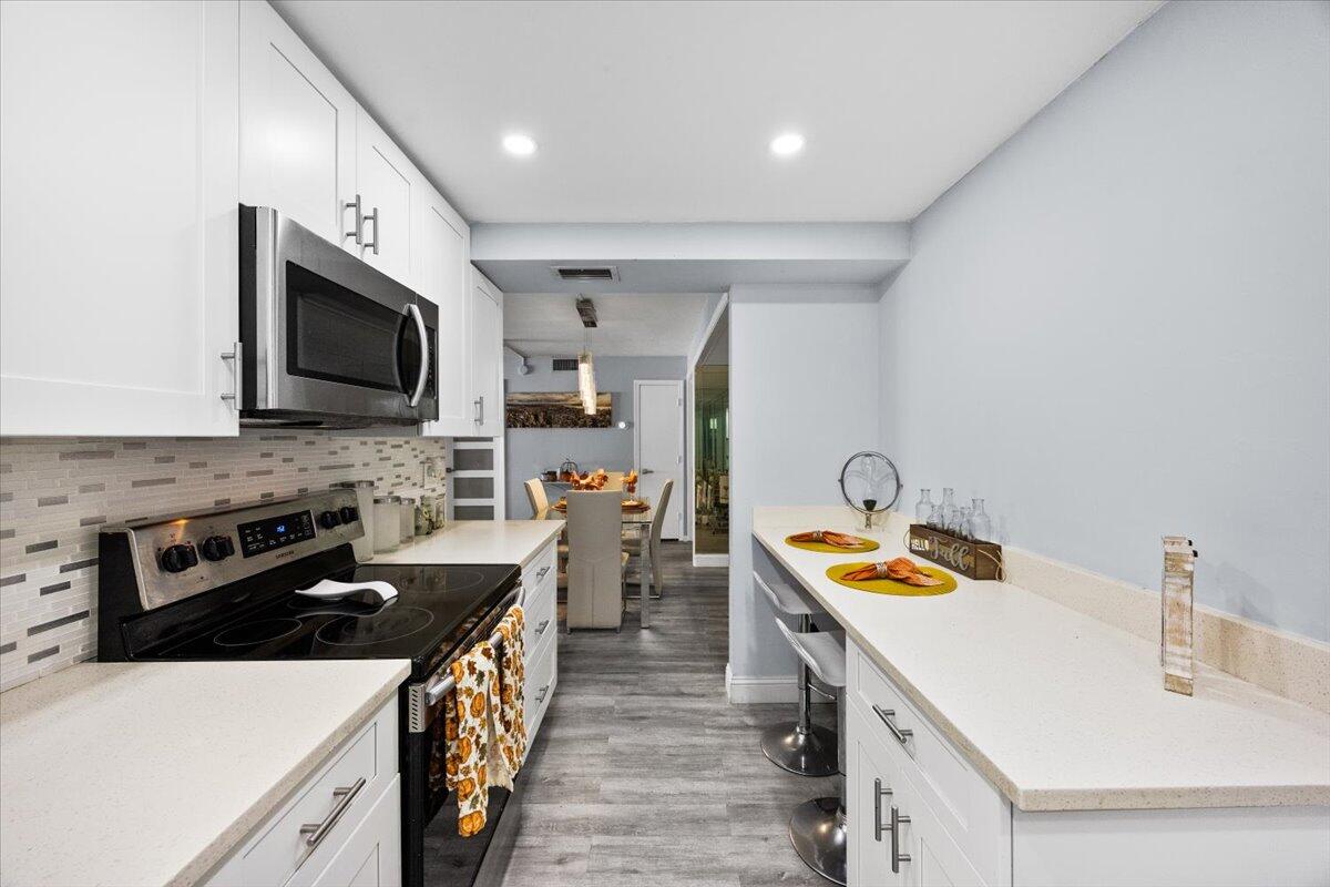 DEERFIELD PINES CONDO - Residential