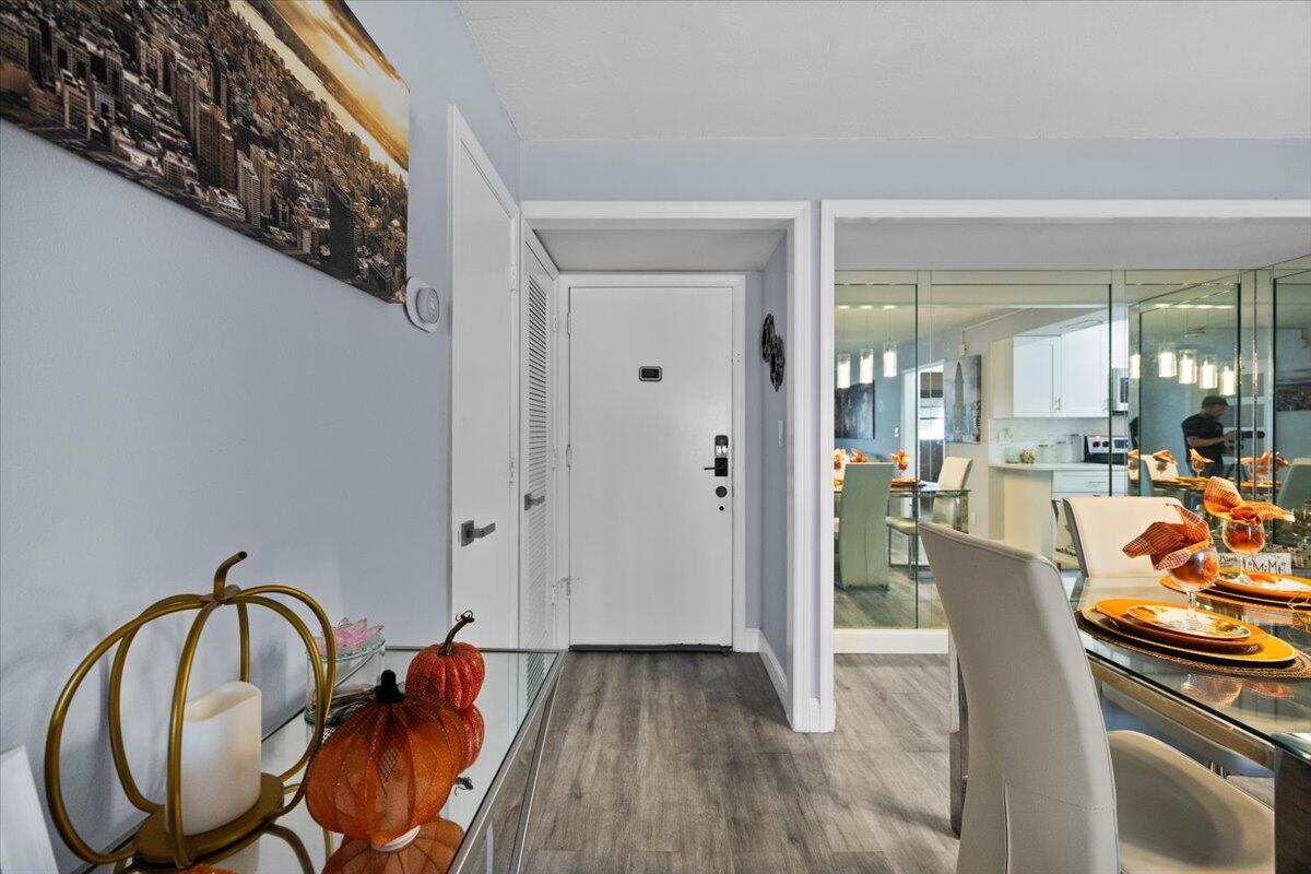 DEERFIELD PINES CONDO - Residential