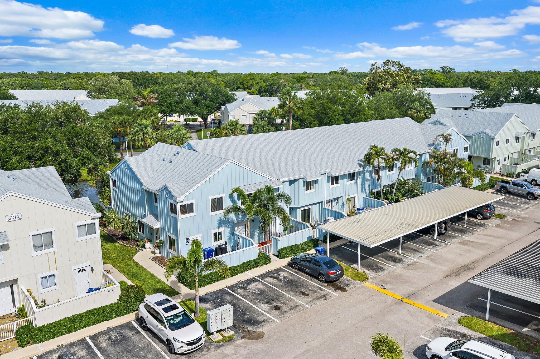 RIVERWALK 3 - Residential