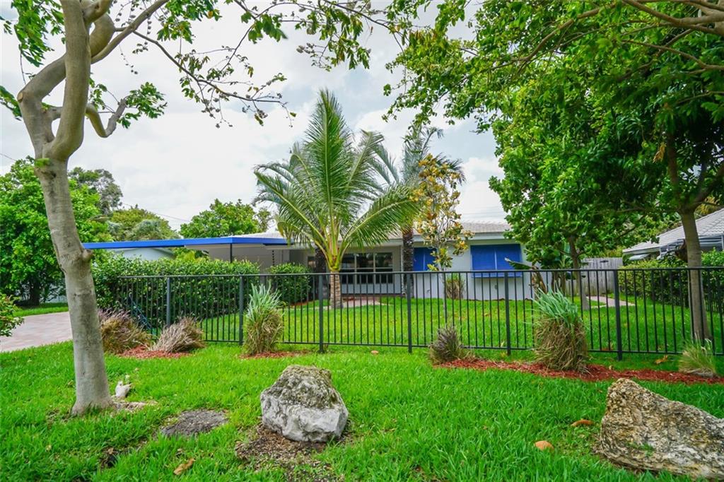 Santa Barbara Estates 9-1 - Residential